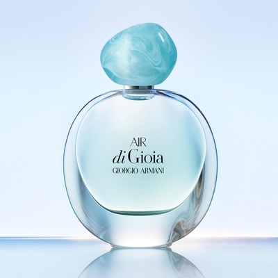 Духи «Air di Gioia» «Air di Gioia» от Giorgio Armani